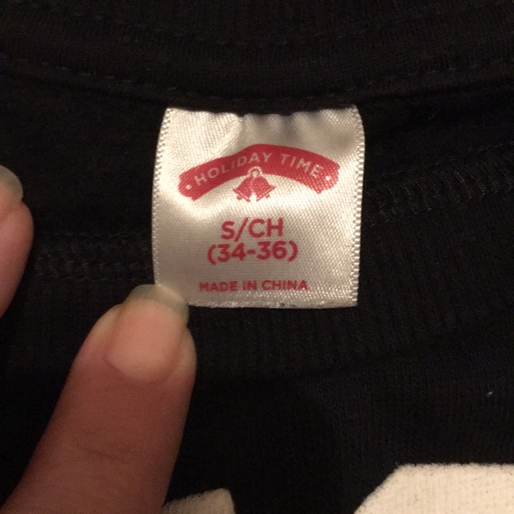 XMAS SWEATER - Picture 6 of 6